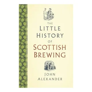 Little History of Scottish Brewing
