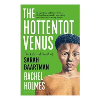 Hottentot Venus