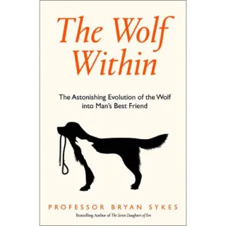 The Wolf Within: A Genetic History of Man's Best Friend