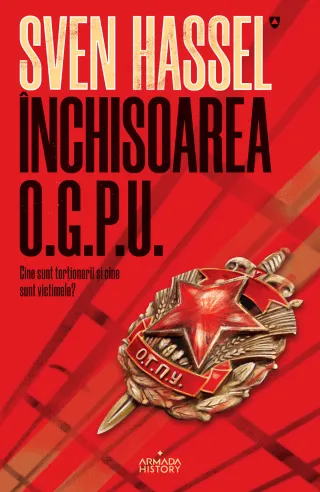 Închisoarea OGPU (ed. 2020)