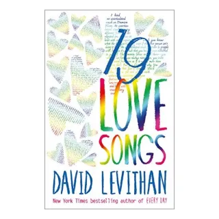 19 Love Songs