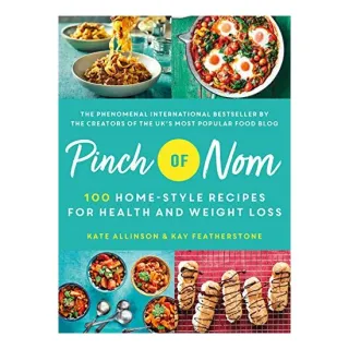 Pinch of Nom