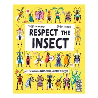 Respect the Insect