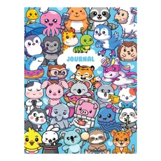 Kawaii Journal