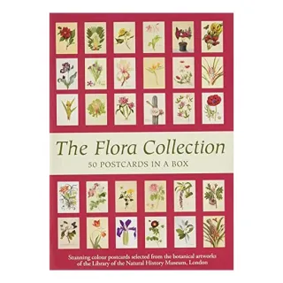 The Flora Collection, Natural History Museum