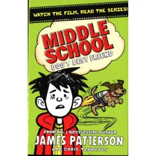 Middle School: Dog's Best Friend