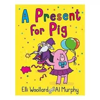 Present for Pig