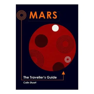 Mars The Traveller's Guide