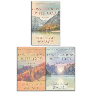 Conversations with God Collection, Neale Donald Walsch