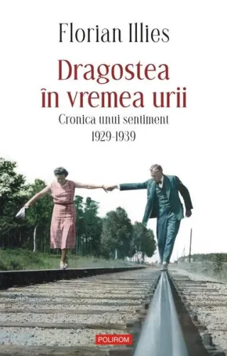 Dragostea în vremea urii