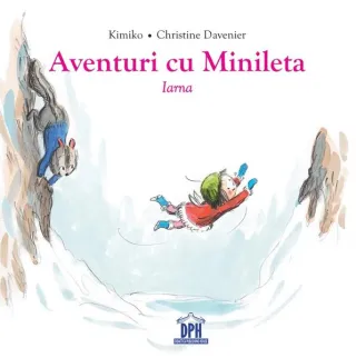 Aventuri cu Minileta - Iarna