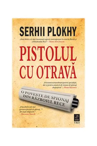 Pistolul cu otravă