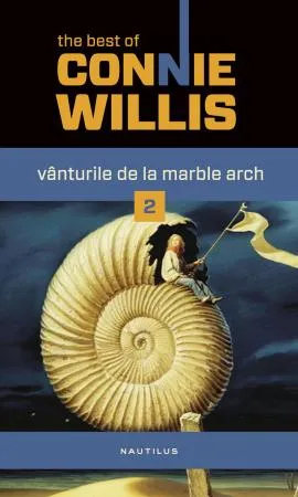 Vânturile de la Marble Arch (vol. 2)