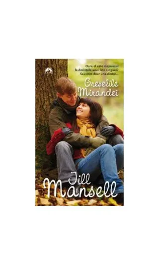 Greșelile Mirandei (ediție de buzunar)