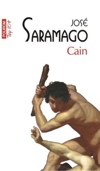 Cain (Top 10+)