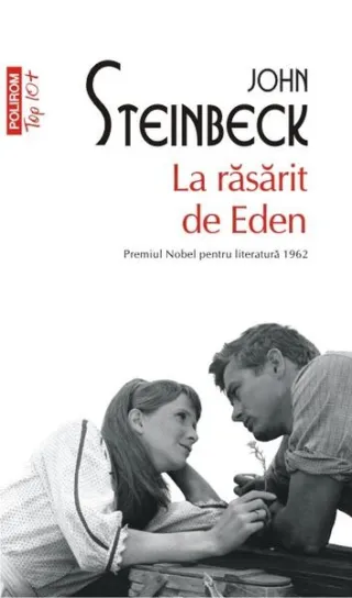 La răsărit de Eden (Top 10+)