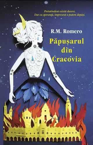 Păpușarul din Cracovia