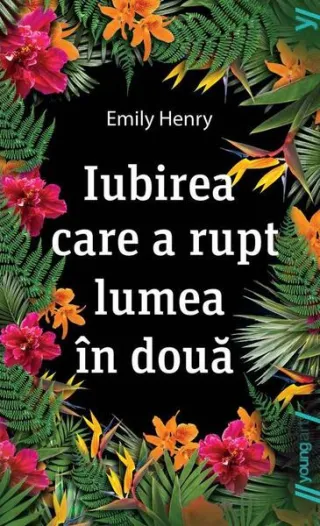Iubirea care a rupt lumea în două