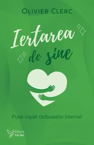 Iertarea de sine