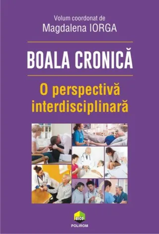 Boala cronică. O perspectivă interdisciplinară
