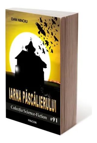 Iarna Păscălierului