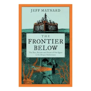 Frontier Below, Jeff Maynard