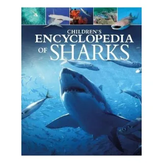 Children's Encyclopedia of Sharks