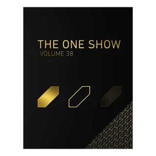 The One Show, Volume 38