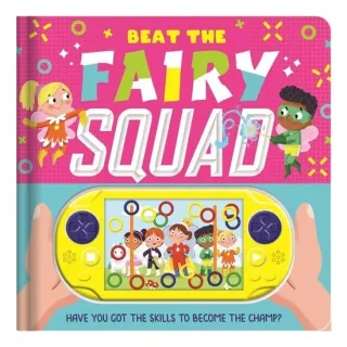 Beat The Fairy Squad