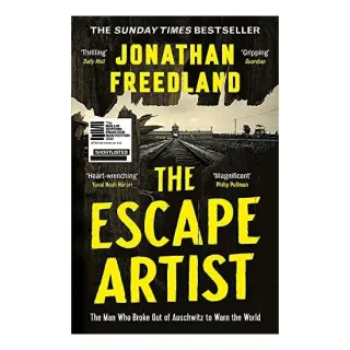 Escape Artist