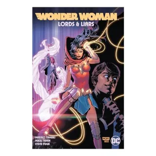 Wonder Woman