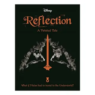 Disney Princess Mulan: Reflection