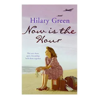 NOW IS THE HOUR