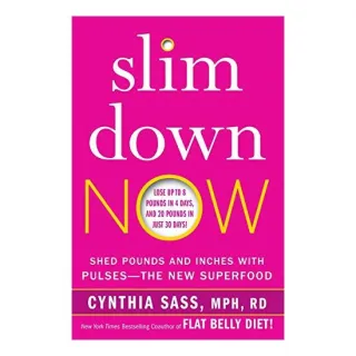 Slim down Now