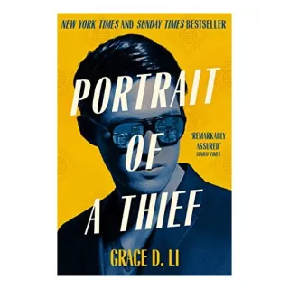 Portrait of a Thief