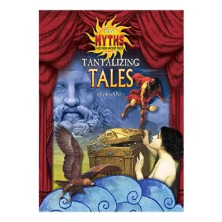 Tantalizing Tales