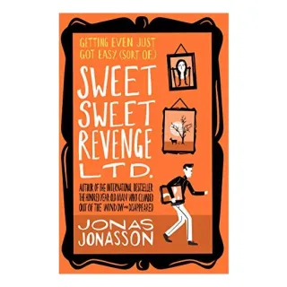 Sweet Sweet Revenge Ltd.