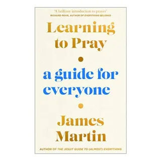 Learning to Pray