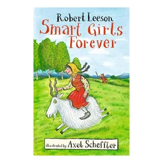 Smart Girls Forever