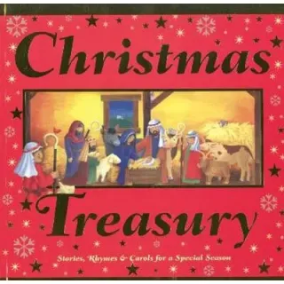 Christmas Treasury