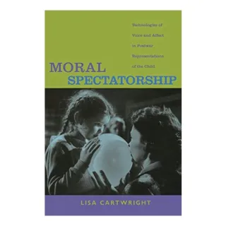 Moral Spectatorship