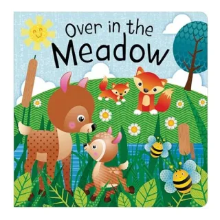Over in the Meadow