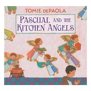Pascual and the Kitchen Angels