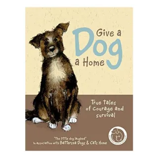 Give A Dog A Home