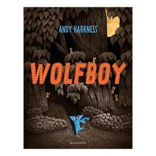 Wolfboy