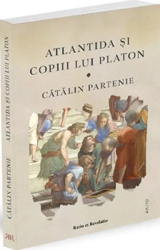 Atlantida și copiii lui Platon