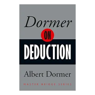 Dormer on Deduction