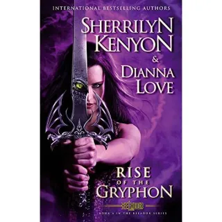Rise Of The Gryphon