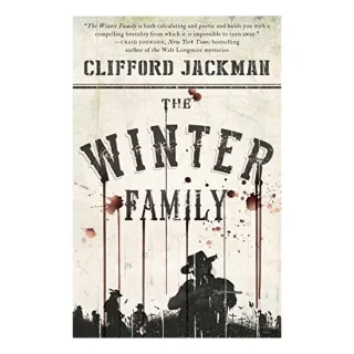 Winter Family