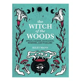 Witch of the Woods